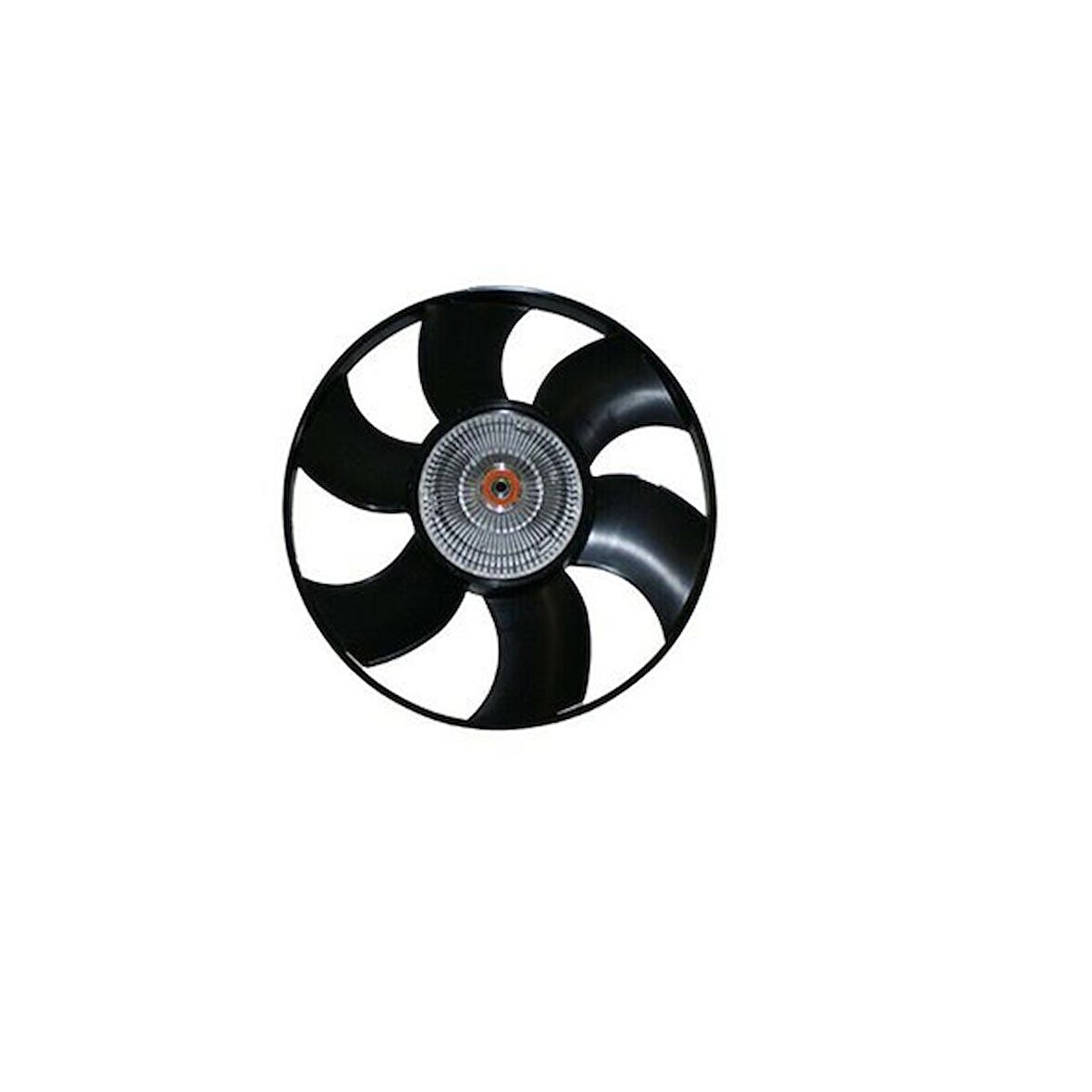 Volkswagen Crafter Fan Motoru [Beru] (076121301C)